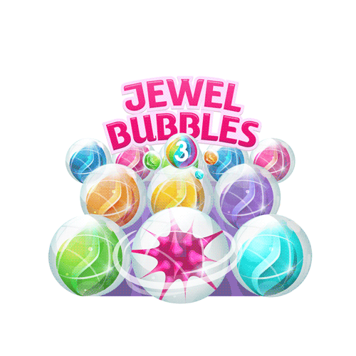 Jewel Bubbles 3